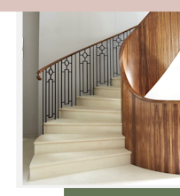 Услуги Лестницы под ключ в Лесне