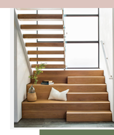 Услуги Лестницы под ключ в Лесне