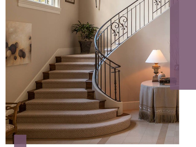 Лестницы под ключ в Лесне — изготовление, монтаж, демонтаж