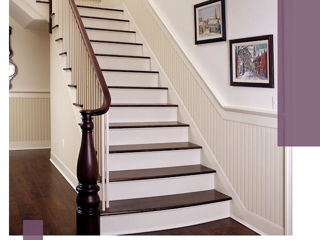 Проектирование лестниц под ключ в Лесне для домов и зданий