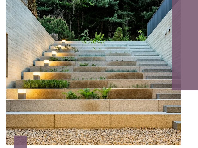 Монтаж лестниц под ключ в Лесне — быстро и качественно