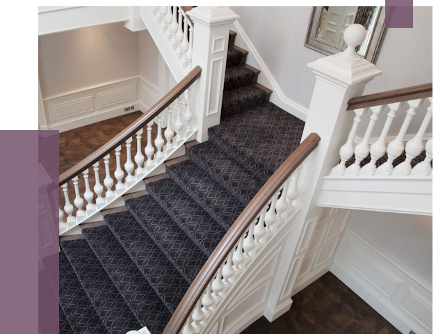 Деревянные лестницы в Лесне на заказ от 436590 руб. — ПРОЛЁТ-Лсн