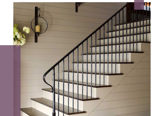 Лестницы для дома в Лесне —  от 77963 руб. | ПРОЛЁТ-Лсн