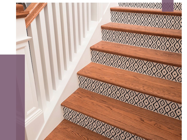 Покраска лестниц в Лесне от 1923 руб. — цены и сроки | ПРОЛЁТ-Лсн