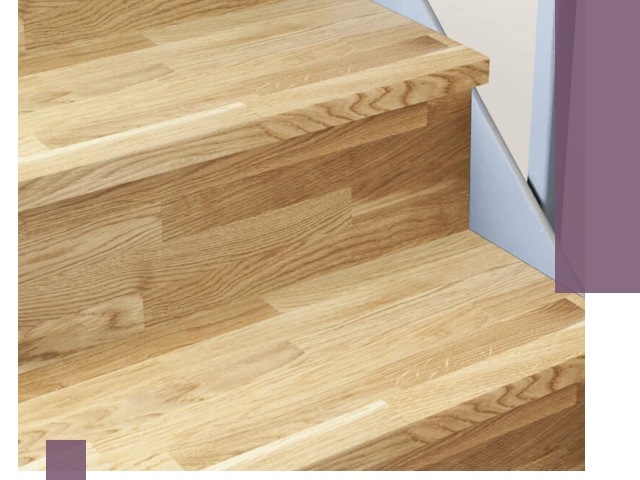 Лестницы из сосны под ключ в Лесне — изготовление и монтаж