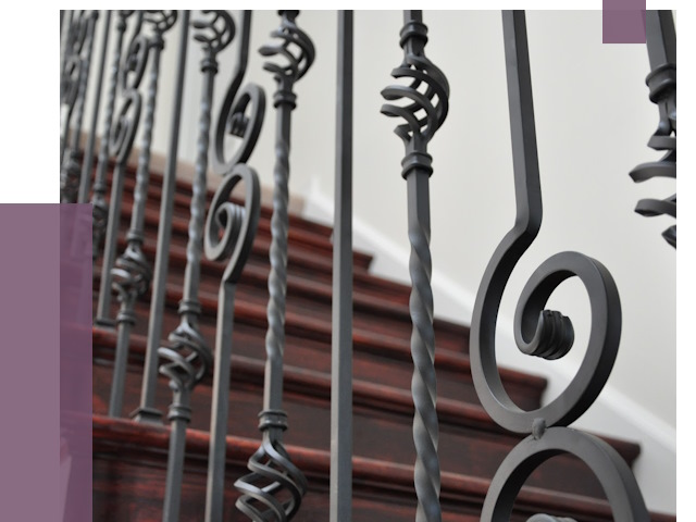 Демонтаж перил в Лесне от 4366 руб. — разборка и вывоз | ПРОЛЁТ-Лсн