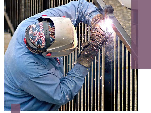 Демонтаж перил срочно и аккуратно в Лесне