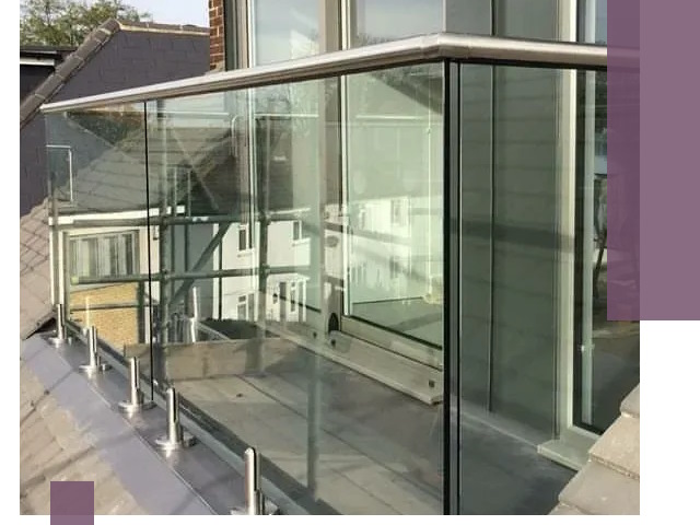 Демонтаж балконных ограждений в Лесне — быстро и безопасно