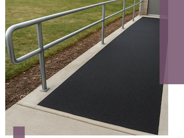 Демонтаж пандусов в Лесне: быстро и аккуратно