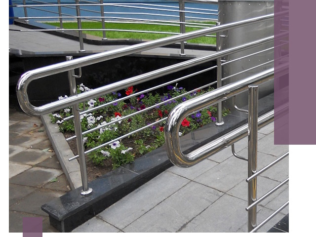 Ремонт пандусов в Лесне: быстро, надежно, с гарантией