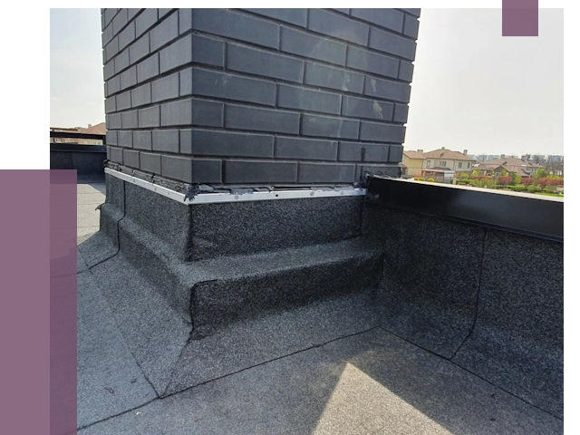 Ремонт парапетов в Лесне от 8004 руб.  | ПРОЛЁТ-Лсн