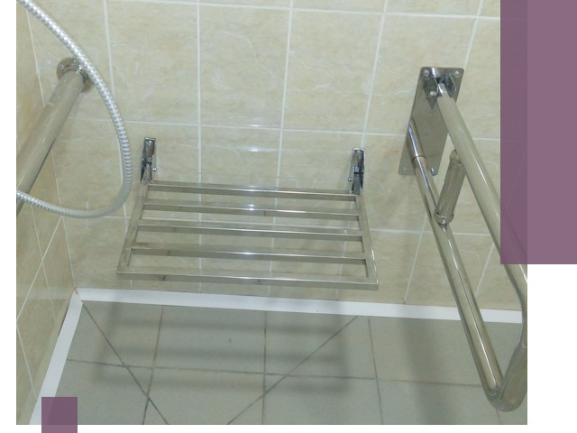 Демонтаж поручней для инвалидов в Лесне быстро и безопасно